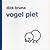 Vogel Piet