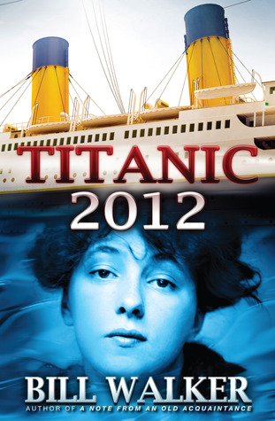 Titanic 2012 (Hardcover)