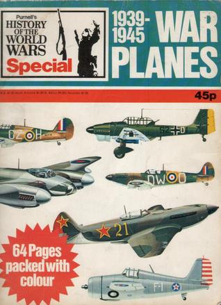 War Planes 1939-1945
