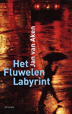 Het Fluwelen Labyrint
