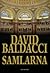 Samlarna by David Baldacci