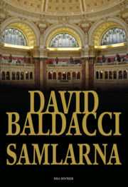 Samlarna (Kamelklubben #2)