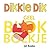 Dikkie Dik: geel blokboekje