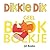 Dikkie Dik: geel blokboekje