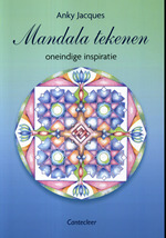 Mandala tekenen: oneindige inspiratie (Paperback)