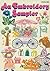 An Embroidery Sampler