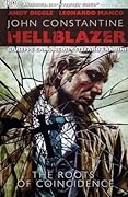 Hellblazer: Roots of Coincidence