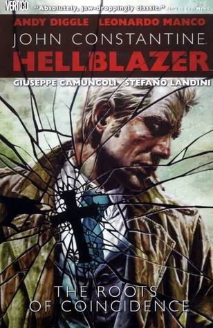 Hellblazer: Roots of Coincidence (Paperback)