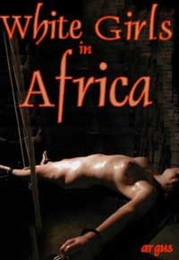 White Girls in Africa (ebook)