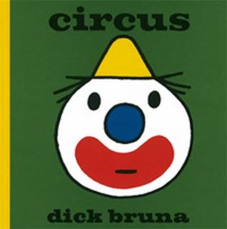 Circus (Hardcover)