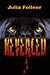 Revealed (Panthera Academy Series, #1)