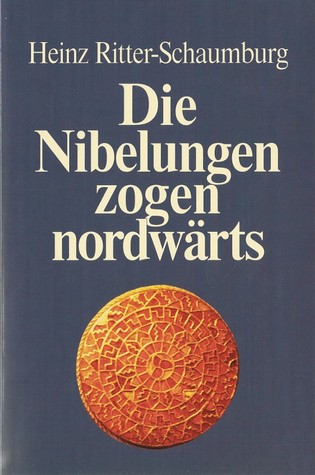 Die Nibelungen zogen nordwärts (Paperback)
