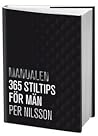 Manualen: 365 stiltips för män