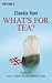 What's for tea? Englisch, wie es nicht im Schulbuch steht