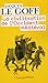 La civilisation de l'occident médiéval
