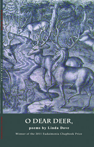 O Dear Deer,
