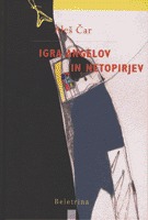 Igra angelov in netopirjev