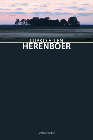 Herenboer (Ludde Menkema, #3)