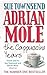 Adrian Mole: The Cappuccino Years (Adrian Mole, #5)