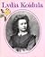 Lydia Koidula 1843-1886 (Estonian Edition)