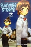 Summer Storm! Vol. 7