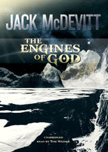 The Engines of God