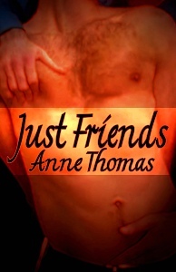 Just Friends (Kindle Edition)