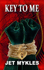 Key To Me (Kindle Edition)