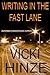 Writing in the Fast Lane