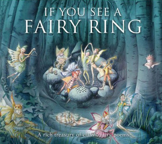 If You See a Fairy Ring (Hardcover)