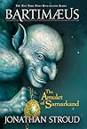 The Amulet of Sam...
