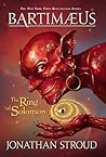 The Ring of Solomon