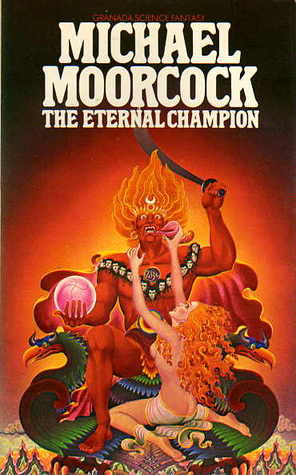 The Eternal Champion
