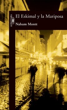 El eskimal y la mariposa (Paperback)