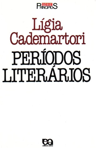 Períodos Literários