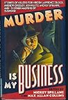 Murder Is My Business