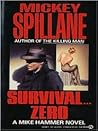 Survival Zero (Mike Hammer, #11)