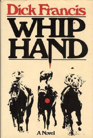 Whip Hand