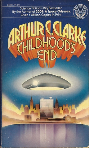 Childhood's End