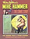 Mickey Spillane's Mike Hammer: The Comic Strip, Volume 2