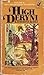 High Deryni (The Chronicles of the Deryni #3)