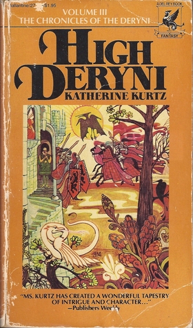 High Deryni