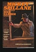 Five Complete Mike Hammer Novels
