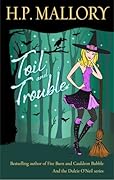 Toil and Trouble (Underworld, #2)