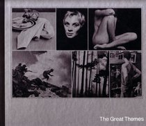 The Great Themes: Time Life Library of Photography (Hardcover)