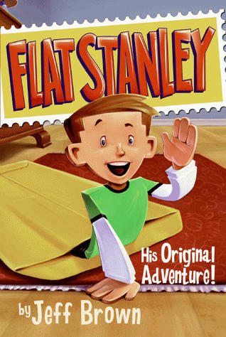 Flat Stanley: His Original Adventure!