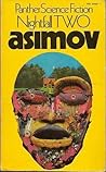 Nightfall Two by Isaac Asimov