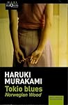 Tokio blues by Haruki Murakami