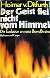Der Geist fiel ni...