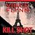 Kill Shot (Mitch Rapp, #2)